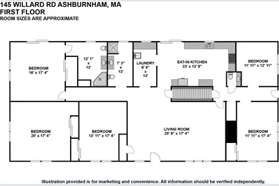 145 Willard Road, Ashburnham, MA 01430 - Photo 41