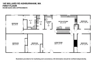 145 Willard Rd, Ashburnham, MA 01430 - Photo 41