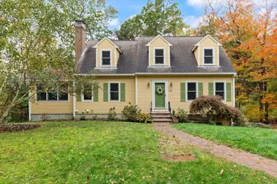 42 Wellington Avenue, Marshfield, MA 02050 - Photo 37