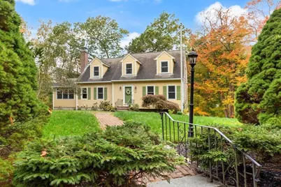 42 Wellington Avenue, Marshfield, MA 02050 - Photo 1