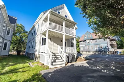 257 Waverley St, Belmont, MA 02478 - Photo 5