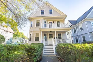257 Waverley St, Belmont, MA 02478 - Photo 1