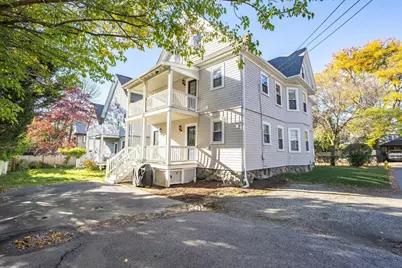 257 Waverley St, Belmont, MA 02478 - Photo 3