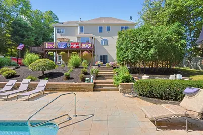1 Bridle Path, Plainville, MA 02762 - Photo 41