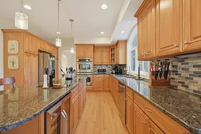 1 Bridle Path, Plainville, MA 02762 - Photo 5