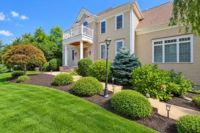 1 Bridle Path, Plainville, MA 02762 - Photo 3