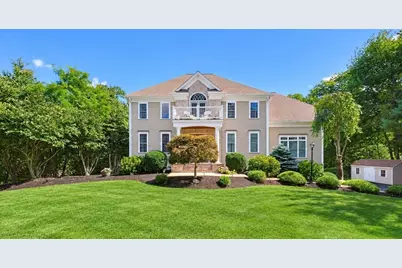 1 Bridle Path, Plainville, MA 02762 - Photo 1