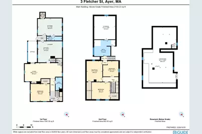 3 Fletcher St, Ayer, MA 01432 - Photo 27