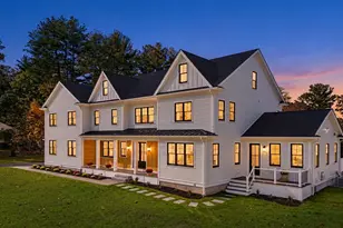 14 Gloria Cir, Burlington, MA 01803 - Photo 1