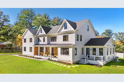 14 Gloria Circle, Burlington, MA 01803 - Photo 1