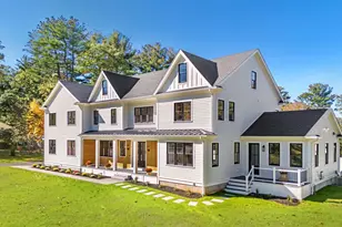 14 Gloria Cir, Burlington, MA 01803 - Photo 1