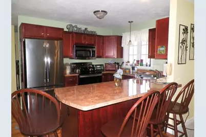 12 Kyle Hunter Circle #12, Rutland, MA 01543 - Photo 9