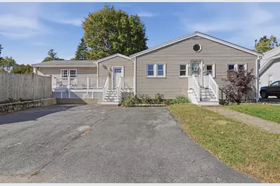 165 Lake Shore Drive, Weymouth, MA 02189 - Photo 1
