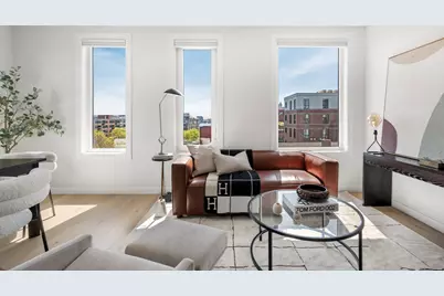 2 Maverick Square #403, Boston, MA 02128 - Photo 5