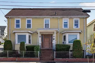 108 Madison St, Malden, MA 02148 - Photo 1