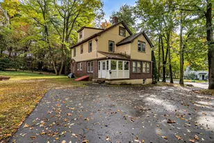 560 Salisbury, Worcester, MA 01609 - Photo 1