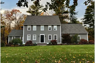 4 Brookside Ln, Sterling, MA 01564 - Photo 1
