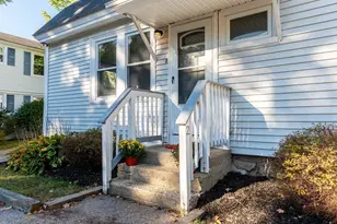 31 Cocasset St, Foxboro, MA 02035 - Photo 1