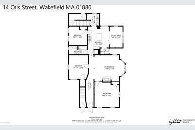 14 Otis St, Wakefield, MA 01880 - Photo 39