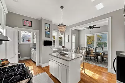 14 Otis St, Wakefield, MA 01880 - Photo 27