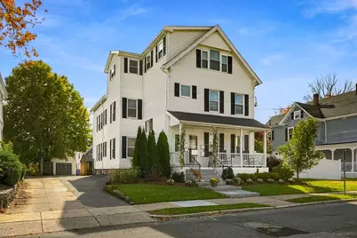 14 Otis St, Wakefield, MA 01880 - Photo 1