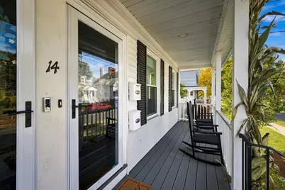 14 Otis St, Wakefield, MA 01880 - Photo 3
