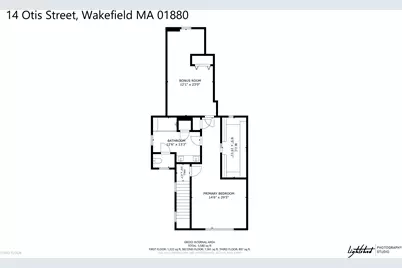 14 Otis St, Wakefield, MA 01880 - Photo 41