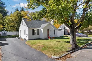 30 Calumet Ave, Worcester, MA 01606 - Photo 3