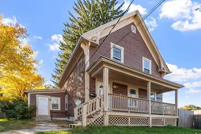 64 Albee St, Fitchburg, MA 01420 - Photo 1