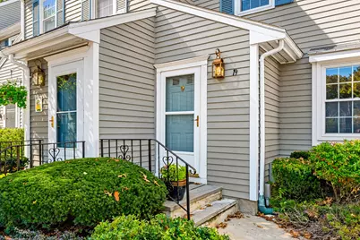 19 Washington Green #19, Walpole, MA 02032 - Photo 3