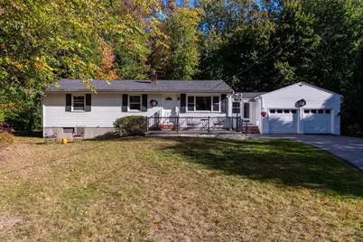156 Walnut Street, Reading, MA 01867 - Photo 1