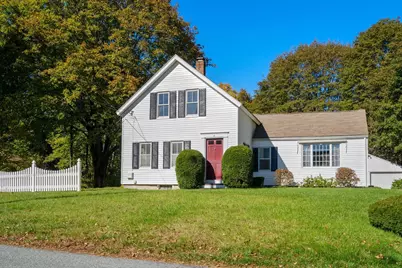 8 Summer Street, Medfield, MA 02052 - Photo 1
