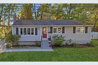 205 Remington St, Lowell, MA 01852 - Photo 1