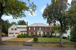 32 Pickwick Rd, Newton, MA 02465 - Photo 1