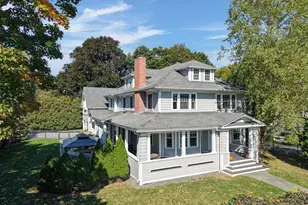 15 Foxcroft Rd, Winchester, MA 01890 - Photo 1