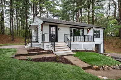 9 Bridge St, Medfield, MA 02052 - Photo 1