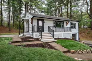 9 Bridge St, Medfield, MA 02052 - Photo 1