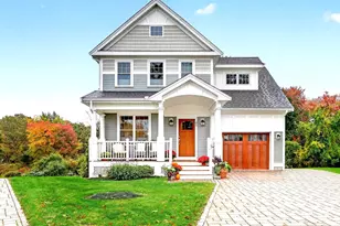 66 Evergreen Ave, Bedford, MA 01730 - Photo 1