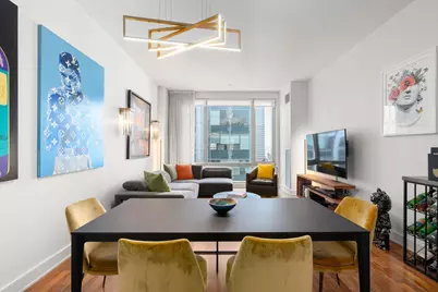 500 Atlantic Ave #21M, Boston, MA 02210 - Photo 5