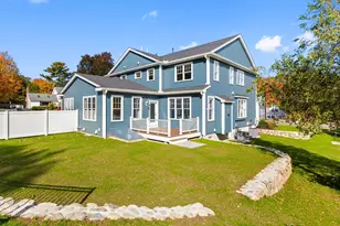 37 School St, Woburn, MA 01801 - Photo 1