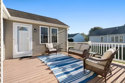 22 Bell Drive, East Bridgewater, MA 02333 - Photo 19