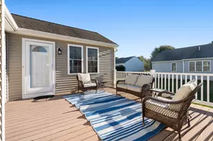22 Bell Dr, East Bridgewater, MA 02333 - Photo 19