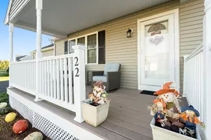 22 Bell Dr, East Bridgewater, MA 02333 - Photo 3
