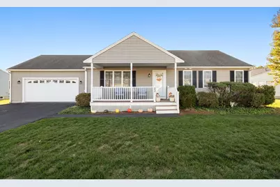 22 Bell Drive, East Bridgewater, MA 02333 - Photo 1