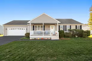22 Bell Dr, East Bridgewater, MA 02333 - Photo 1