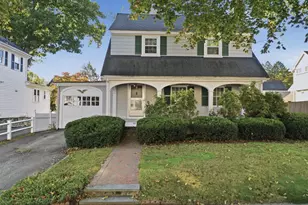 43 Lovell Rd, Melrose, MA 02176 - Photo 1