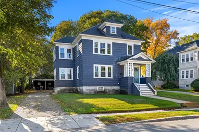 55-57 Frothingham St, Lowell, MA 01852 - Photo 1