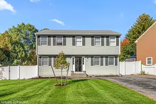 30 Constance Dr, Lowell, MA 01854 - Photo 1
