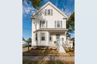 6 Trask St, Danvers, MA 01923 - Photo 1