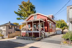 3 Lilly St, Malden, MA 02148 - Photo 1